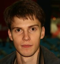 Мерзляков Сергеи Анатольевич