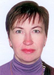 Мерцалова Татьяна Анатольевна