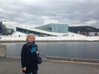 Мешкова Татьяна Анатольевна
