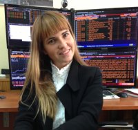 Микова Евгения Сергеевна