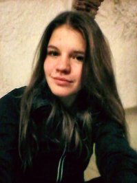 Милованова Анастасия Валерьевна