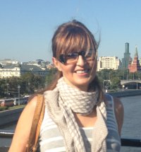 Милованцева Наталья Михаиловна
