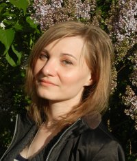 Минич Светлана Валерьевна