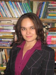 Миннигалеева Гульнара Афрузовна