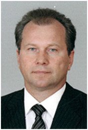 Минх Гарри Владимирович