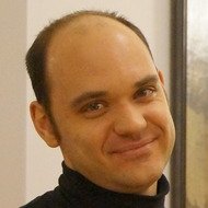 Миронкин Владимир Олегович