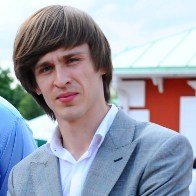 Миронов Евгении Иванович