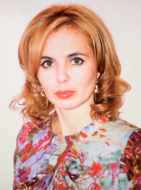 Ручкина Гульнара Флюровна