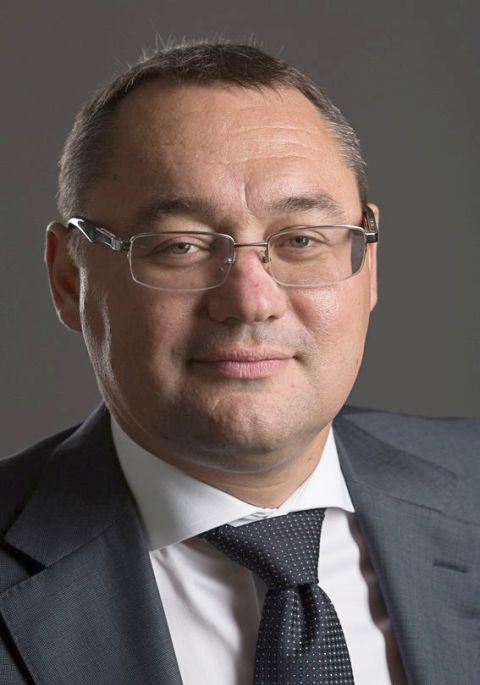 Алафинов Иннокентий Сергеевич
