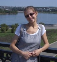 Михаилович Анна Витальевна