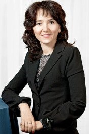 Михеева Лидия Юрьевна