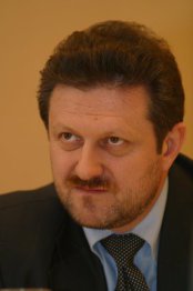 Можаев Александр Валерьевич