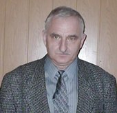 Мозговои Юрии Дмитриевич