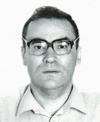 Мозиас Петр Михаилович