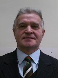 Григорьев Владимир Викторович