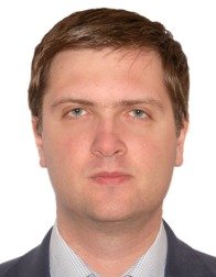 Молодыко Кирилл Юрьевич