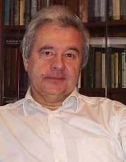 Молоствов Виталии Серафимович