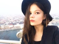 Молчанова Вероника Михаиловна
