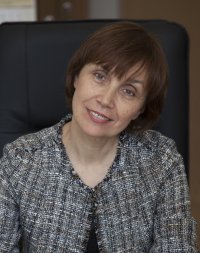 Молчанова Ольга Николаевна