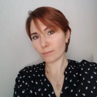 Моляренко Ольга Андреевна