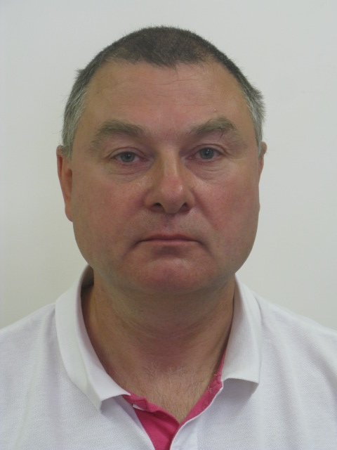 Григорьев Сергей Михайлович