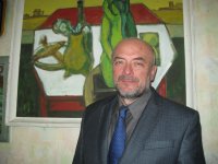 Моргунов Евгении Борисович