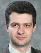 Морозов Игорь Владимирович