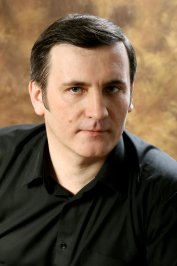 Морозов Михаил Владимирович