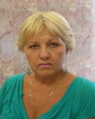 Морозова Галина Петровна