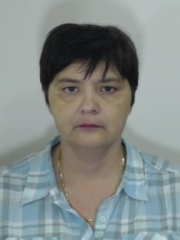 Григорьева Светлана Владиславовна