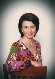 Морозова Елена Викторовна