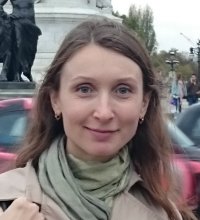 Морозова Юлия Александровна