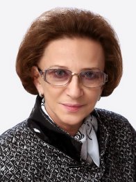 Морщакова Тамара Георгиевна