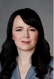 Мохова Елена Викторовна