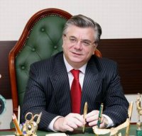 Мурычев Александр Васильевич