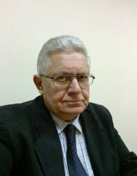 Мусаилов Михаил Рубенович