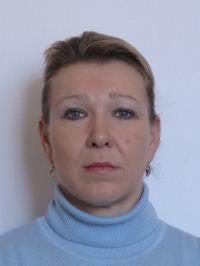Гринева Наталья Владимировна