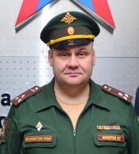 Мязитов Эльдар Рушанович