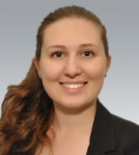 Назарян Ирина Ашотовна