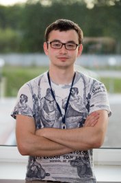 Назмутдинов Булат Венерович
