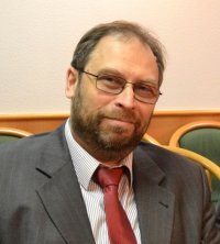 Наринскии Дмитрии Михаилович