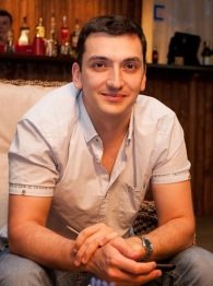 Натхов Тимур Владимирович