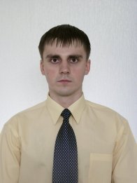 Науменко Владимир Викторович