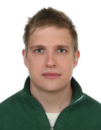 Наумов Алексеи Александрович