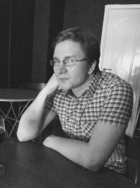 Небольсин Даниил Игоревич