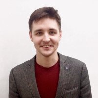 Неверов Евгении Дмитриевич