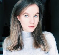 Неделько Анастасия Юрьевна