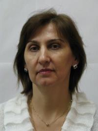 Гришкина Светлана Николаевна