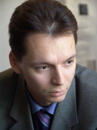 Незнанов Алексеи Андреевич