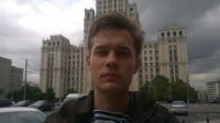 Неклюдов Кирилл Олегович